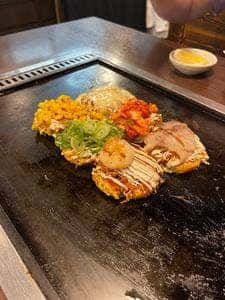 ぼんくら家 西中島店