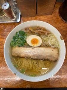 麺屋 ひょっとこ 交通会館店