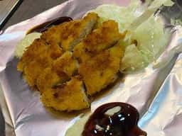 お好み焼き もみちゃん