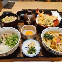 美々卯 伊丹空港店