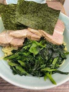 武蔵家 武蔵境店