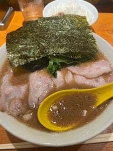 ハウスラーメンヌードルズ