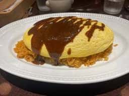 CAFÉ AUX BACCHANALES 渋谷