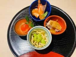 中華創作焼鳥 鈴音