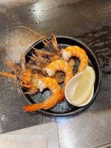 浅草 つる次郎 HANARE