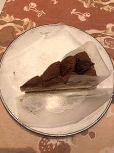 キル フェ ボン グランメゾン銀座