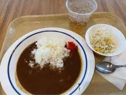 欧風スパイス カレー香房 東京ビックサイトEat iT!店