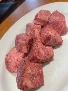 大阪焼肉やっちゃん 新橋店