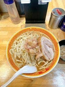 えどもんど 中野