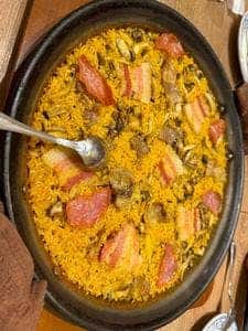 ミゲルフアニ東京ドームシティラクーア店