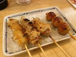 焼鳥とあて巻き 居酒屋大悟 西国分寺店