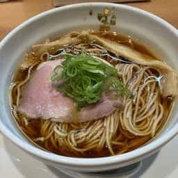らぁ麺はやし田 町田店