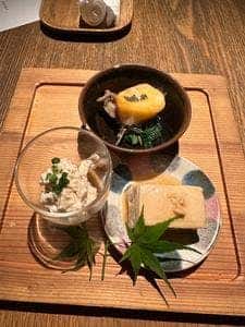 豆腐料理 空野 渋谷店