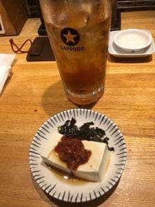 大衆スタンド神田屋 池袋西口店