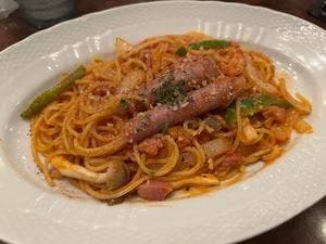 星乃珈琲店 札幌伏古店