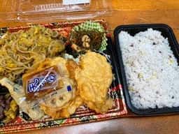 わらく食堂 虎ノ門ツインビルディング店
