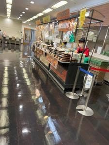 わらく食堂 虎ノ門ツインビルディング店