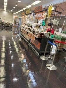 わらく食堂 虎ノ門ツインビルディング店