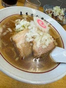 喜多方食堂 磯崎