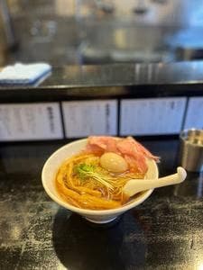 麺屋さんQ