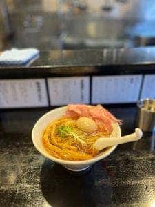 麺屋さんQ