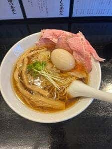 麺屋さんQ
