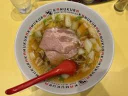 どうとんぼり神座 渋谷店