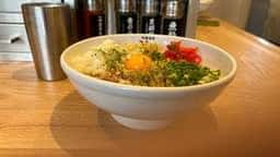 元祖油堂 歌舞伎町店