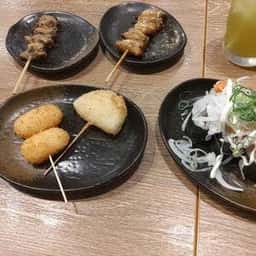 三代目 鳥メロ 錦糸町南口駅前店