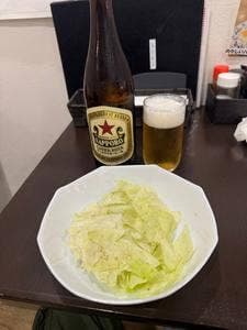 定食・居酒屋 やまがみ