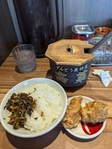 ラー麺ずんどう屋 東鴻池店