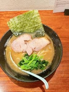 ラーメン和拉