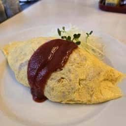 レストラン早川