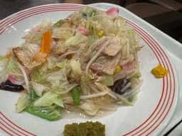 リンガーハット アリオ葛西店