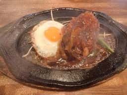 Hamburg & Steak Hamburg mania