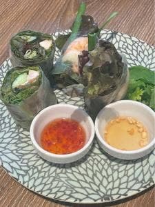 アジアンビストロ Dai 立川グリーンスプリングス店