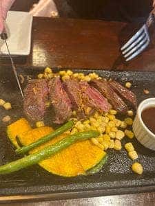 本格パエリア&ステーキ CASADELRIO