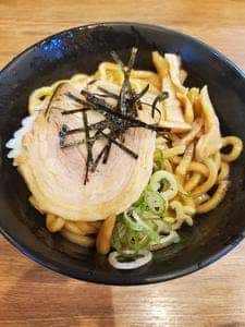 伝説のすた丼屋 横浜瀬谷店