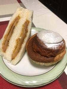 丸十ベーカリー