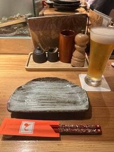鶏繁 芝大門店 はなれ