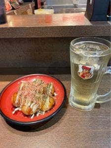 くくるハナタコ 京阪京橋駅店