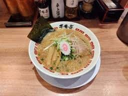壱番亭 北加賀屋店