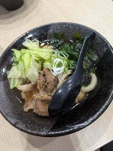 手打ちうどん 力丸