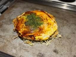 広島お好み焼き ホプキンス