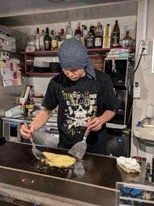 鉄板焼き&バーCRAVE