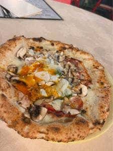 Napule Tokyo Midtown