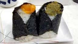 おにぎり まんま