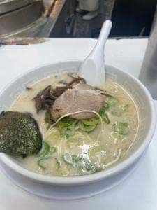 博多天神 新橋1号店