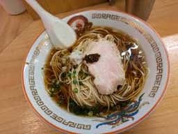 麺尊RAGE 中野 腕刀