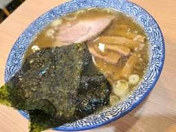 中華そば専門 とんちぼ